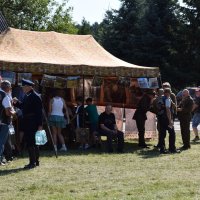 Zobacz w powiększeniu: Dożynki Gminne Baranów 2025 (74)